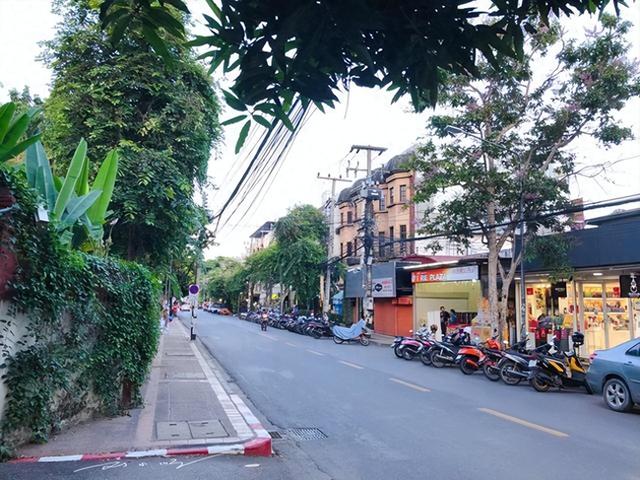 泰国“消失”的网红城市：为什么中国游客都不再喜欢清迈了？