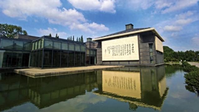 南通博物苑，明天焕新开放