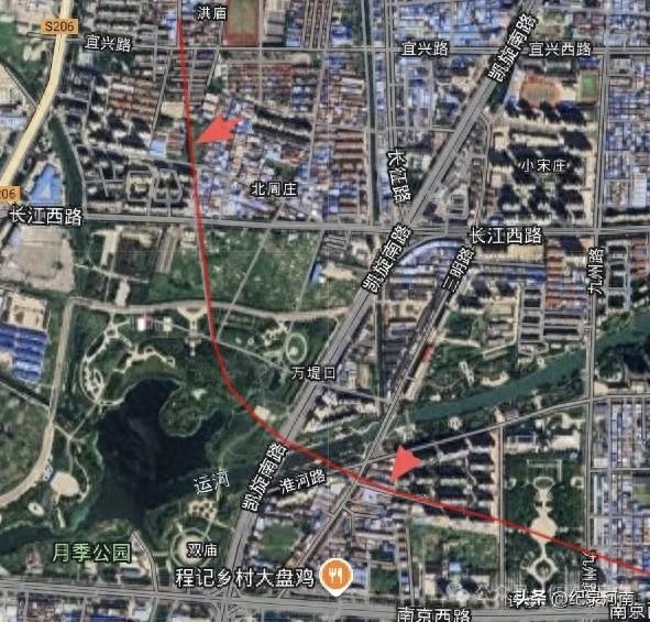 商丘市历史上小铁路
