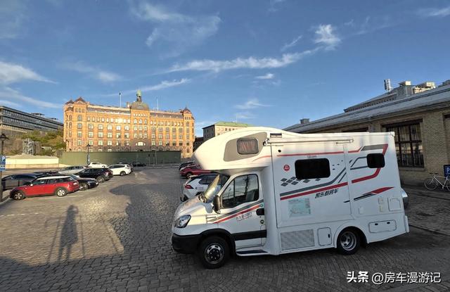 为什么我们的五万公里自驾亚欧非40国一直在赶路？