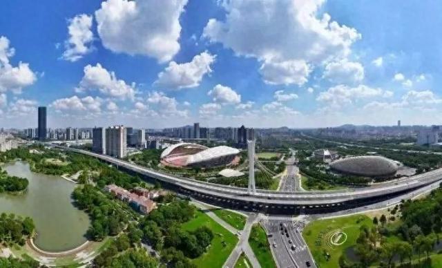 这 就 是 江 阴！