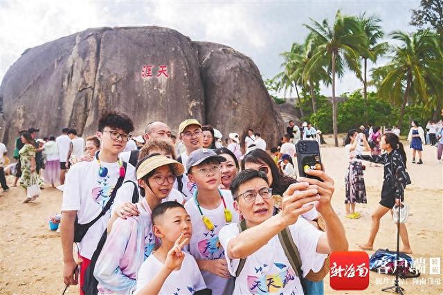 三亚携手全国多地开展文旅营销推介活动