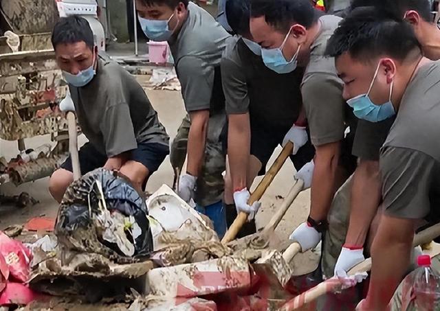榕江水灾捐款名单揭晓，榜首之举令人瞠目结舌，网红出圈！