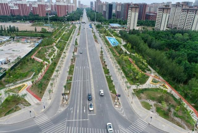 家门口的公园，由你来“冠名”！