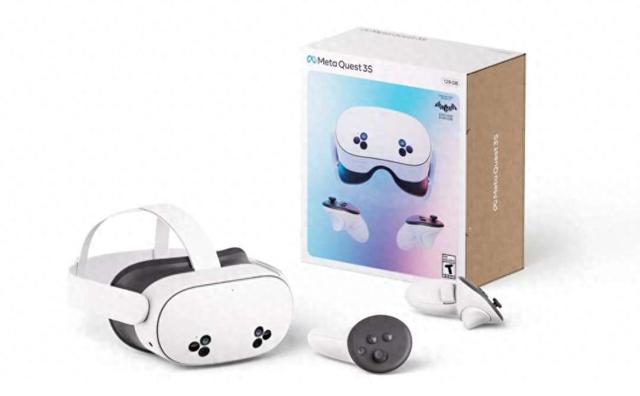 如何优化vr（Meta调整VR业务战略设备将涨价）