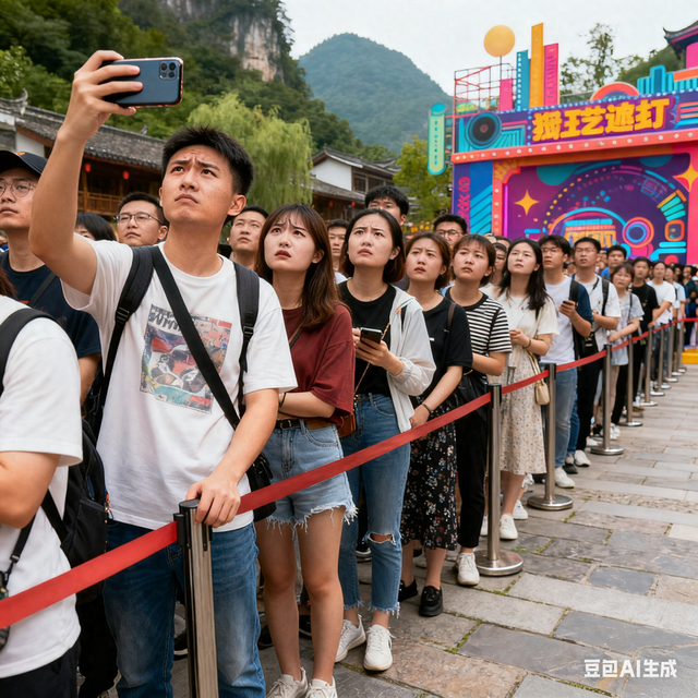 64%的人旅行白玩？出片执念坑了多少人