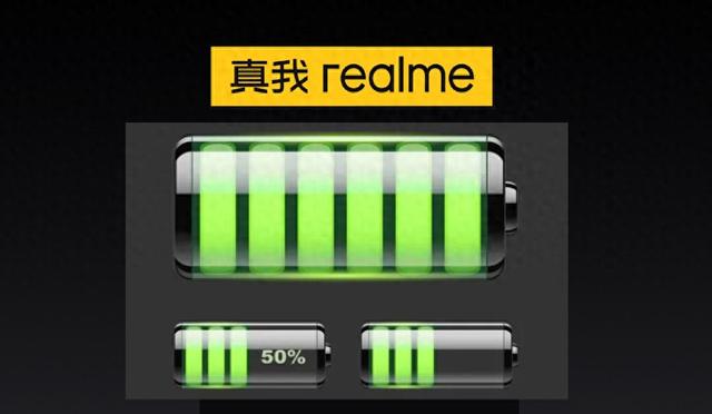 15000mAh+8.89mm+内置空调，真我发布两款概念机，网友：赶紧量产