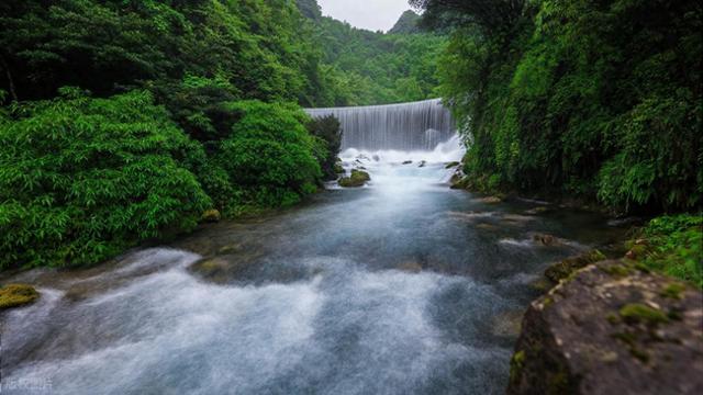 我四川人，去了趟贵州荔波，实在是忍不住想说：对荔波的 3 点印象
