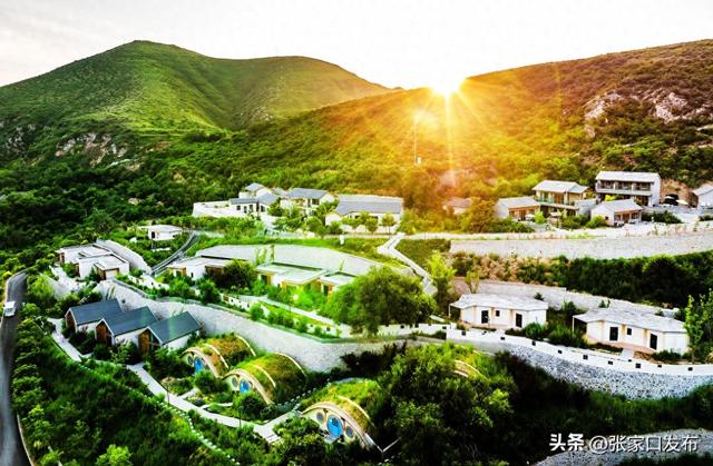 怀来：千年古村落 焕发新生机