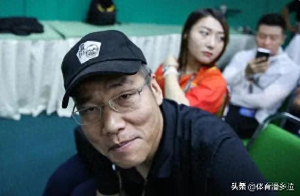 名记发文总结亚冠：足协 中足联拖联赛后腿，国安已不配首都之名
