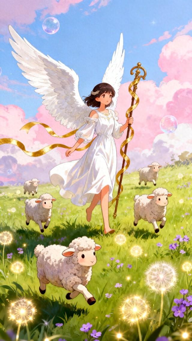 白羊座♈“竹篮打水一场空”，白羊又有喜了，简直开心到飞起！