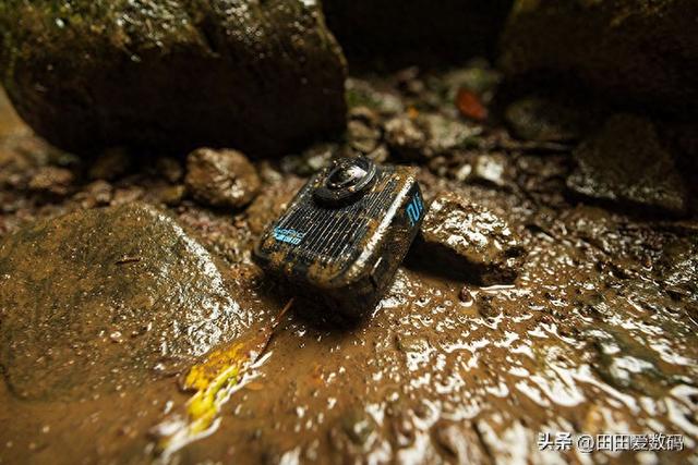 细 Sensor 换“真 8K”？ GoPro Max2 奇招抗敌！