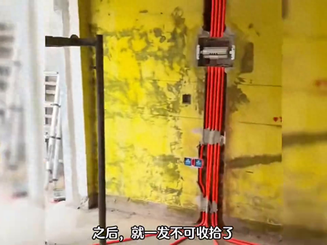 爆改婆婆送的北京小院，田园风厨房，一点点改造成喜欢的样子