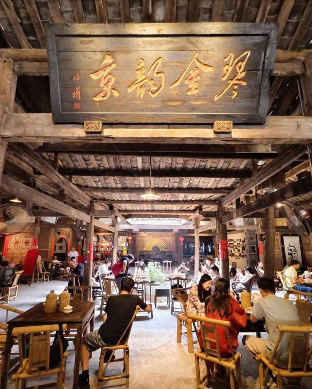 “潮玩十二时辰” 成都金牛四条主题路线解锁国庆假期新玩法｜万千气象成都行