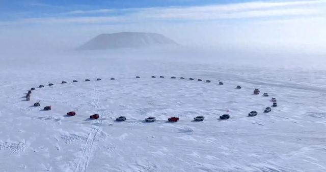 一大波活动即将来袭！锡林浩特冬季狂欢全攻略