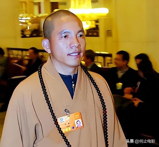 任职少林寺住持刚5个月	，释印乐再迎喜讯，释永信肠子悔青也晚了