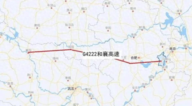 襄阳被中央看中，获17.25亿资金建高速，成为“十四五”湖北首个