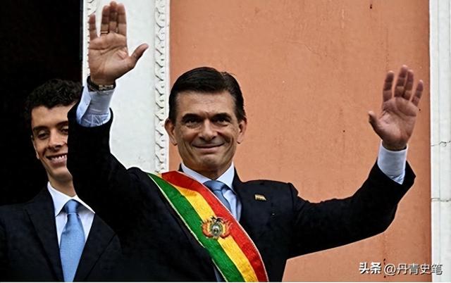 又一个中国伙伴倒向美国，撕毁合同	，骗走20亿！把矛头对准了中国