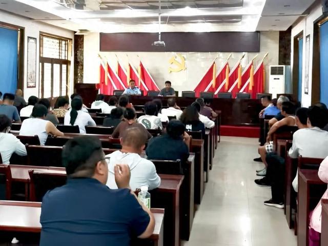充电赋能 凝聚匠心丨永年区培训全覆盖 打造旅游服务新标杆