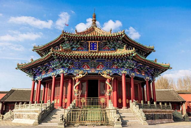 文旅深融合 沈阳彰显“文艺范儿”