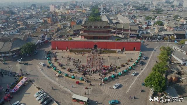 建水民宿:庭院里的“十四五”答卷