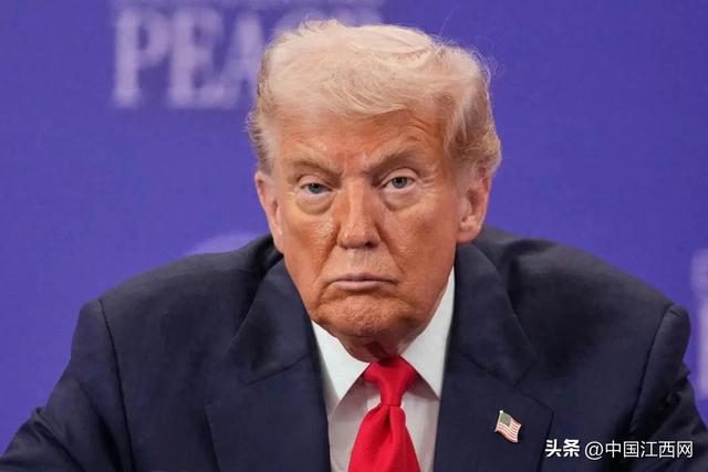 特朗普最新表态：美国将持续多年管理委内瑞拉，并开采其巨大的石油储备	，“以非常有利可图的方式进行重建	”