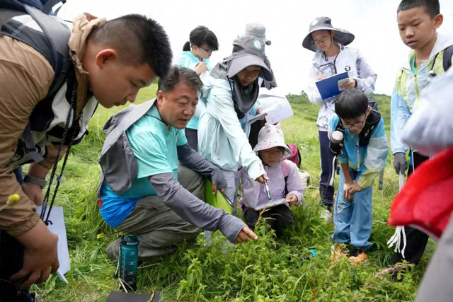 告别“走马观花”！汉中暑期研学游火了→