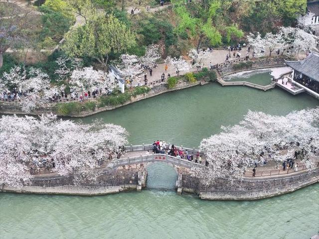 吴韵今风入画来——看无锡如何落笔“人文经济学”