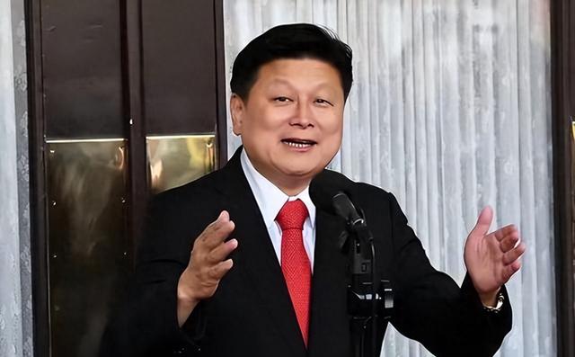 谁将接任国民党主席？10万人投票结果出炉，卢秀燕、蒋万安排二三