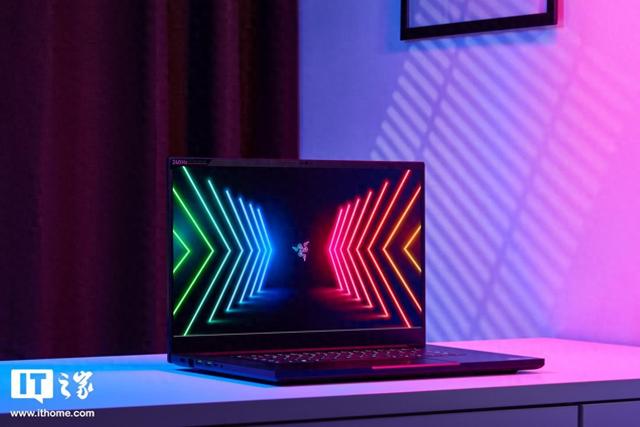 雷蛇优化软件（雷蛇灵刃 17 专业版评测最强移动端 GPU）