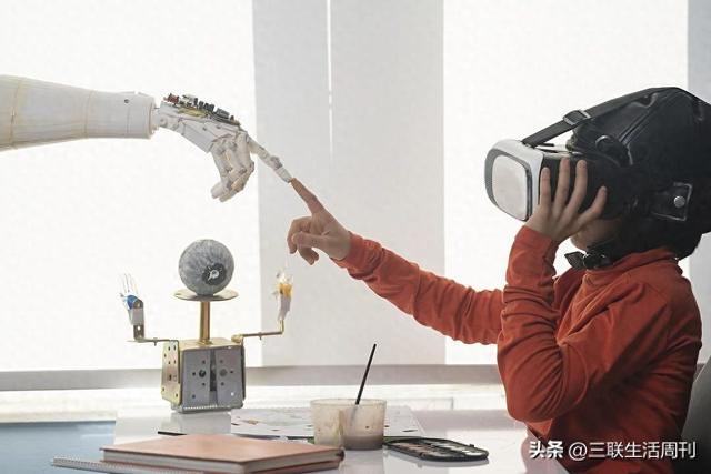 今天的我们，如何培养出面向未来的孩子？