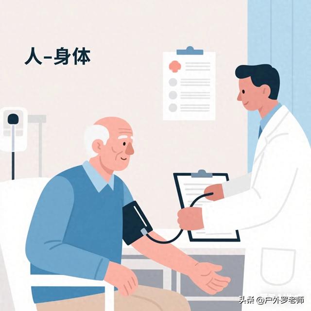 退休自驾游安全指南：跑了20万公里老司机的掏心窝子话