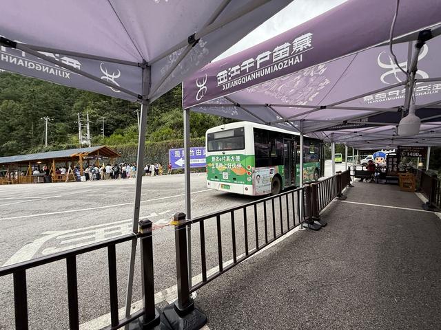 留宿游客占比60%！雷山西江千户苗寨做靓“夜经济”