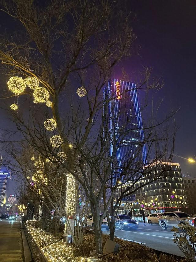 山西人浪漫起来能有多“硬核”？这些惊喜，一个比一个绝~