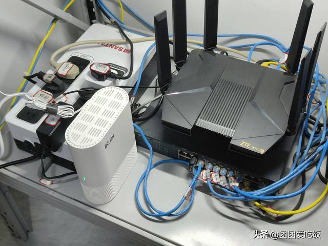 家里的wifi突然上不去网了（WiFi 总断网4 个常见原因解决招数学会不抓狂）
