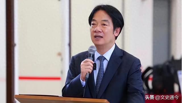 赖清德下最后通牒！不许任何人出席93阅兵，国民党迎来天赐良机？