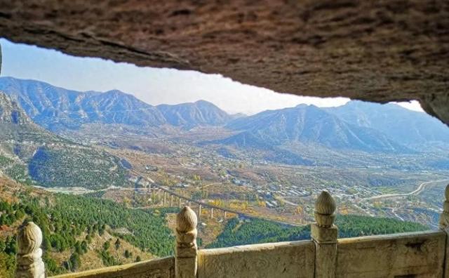 云居寺领衔，非遗、美食、山景一站all in