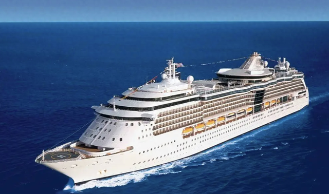 花8万美元乘豪华游轮！80岁老人被遗蜥蜴岛，5小时后才发现失踪