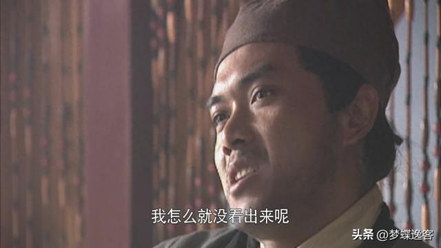 洪教头若战武松能赢吗？打虎英雄这实力碾压太狠了！