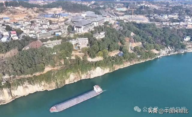 宜昌新建一国际五星级酒店