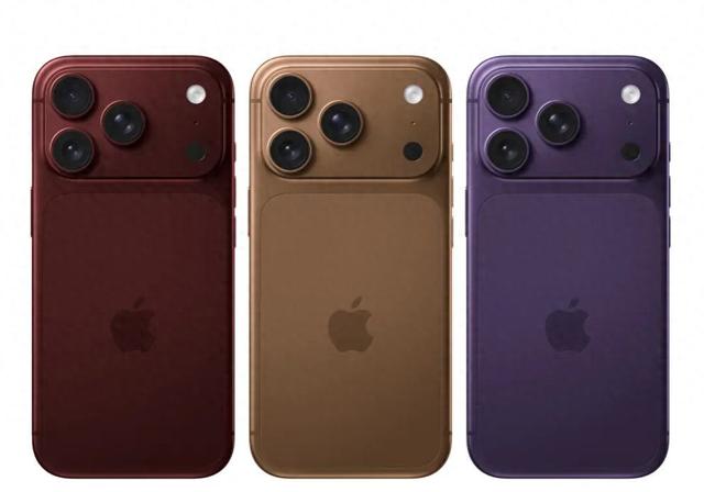 iPhone 18再曝，影像、性能、屏幕全升级