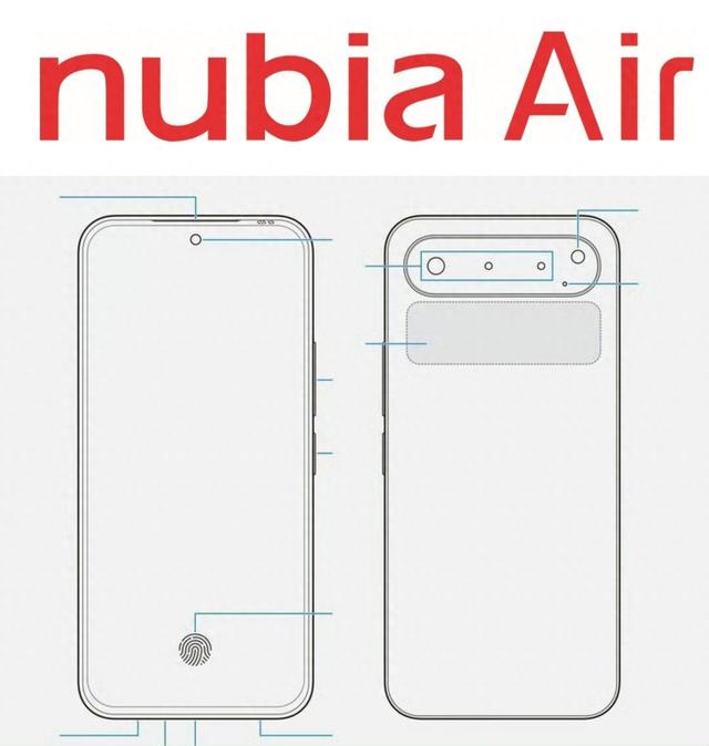 廉价版“iPhone17 Air”真机曝光，太丑了