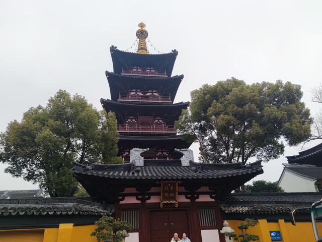 20元买来的体验：来苏州旅游，啥都可以不吃，但是面条决不能错过