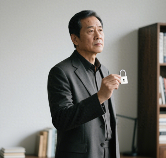按母亲遗愿去乡下寻找一个地址，敲开门一男人竟和我长得一模一样
