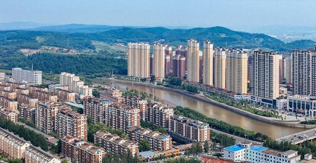 世界上只有中国辽源才有的“全球独一无二”的10大奇景