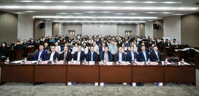 陕西中医药大学第二附属医院这场论坛为中医药现代化按 “加速键”