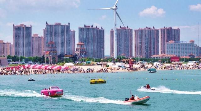 逃离海滩房屋攻略（水上乐园和钻石沙滩）