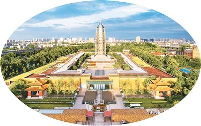 深挖遗址价值 激活文化记忆（你所不知道的一级馆）