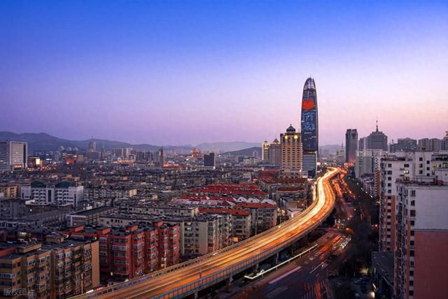 山东省将会出现下一个“青岛”，并不是烟台，而是这个城市济南市