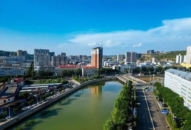 山西真正的王牌将崛起，第二大城市有争议，临汾运城谁更胜一筹？